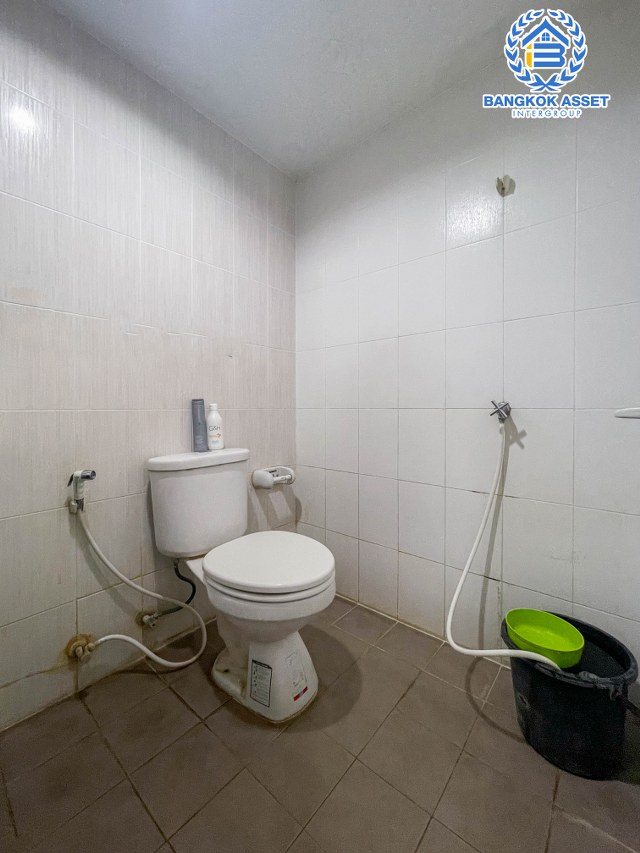 *****ทาวน์เฮ้าส์มือสองนนทบุรี ม.พฤกษา76 บางใหญ่-กาญจนาภิเษก เนื้อที่เกือบ 18 ตร.ว. ฟังก์ชัน 3 ห้องนอน 2 ห้องน้ำ บ้านสภาพดี แถมฟรี! 2 เครื่องปรับอากาศ ทำเลดี เดินทางสะดวก ใกล้เซ็นทรัลเวสต์เกต, รถไฟฟ้าสายสีม่วง "สถานีตลาดบางใหญ่" และทางด่วน "ศรีรัช"