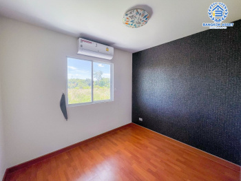 *****ทาวน์เฮ้าส์มือสองสมุทรสาคร ม.ไลโอ บลิสซ์ เพชรเกษม81 #หลังมุม เนื้อที่เกือบ 18 ตร.ว. ฟังก์ชัน 3 ห้องนอน 2 ห้องน้ำ 1 ที่จอดรถ บ้านสภาพดี บนทำเลเดินทางสะดวก ใกล้เดอะมอลล์ บางแค และทางด่วน "เฉลิมมหานคร"