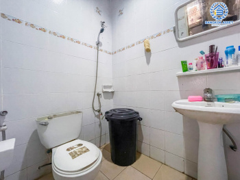 *****ทาวน์เฮ้าส์มือสองนนทบุรี ม.มณฑล5 กาญจนาภิเษก เนื้อที่กว้างเกือบ 30 ตร.ว. ฟังก์ชัน 3 ห้องนอน 2 ห้องน้ำ เนื้อที่เยอะ ต่อเติมครัวเรียบร้อย บนทำเลเยี่ยม เพียง 20 นาทีถึงรถไฟฟ้าสายสีม่วง "สถานีตลาดบางใหญ่" และทางด่วน "ศรีรัช"