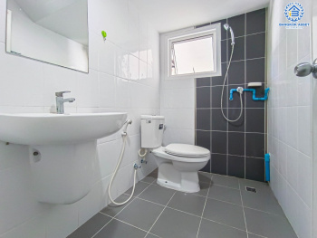 *****บ้านแฝดมือสองนนทบุรี ม.แลนซีโอ คริป ปิ่นเกล้า-พระราม5 เนื้อที่ 38.2 ตร.ว. ฟังก์ชัน 3 ห้องนอน 2 ห้องน้ำ 1 ที่จอดรถ บ้านสภาพสวย บนทำเลแห่งการเดินทาง ใกล้รถไฟฟ้าสายสีม่วง "สถานีตลาดบางใหญ่" และทางด่วน "ศรีรัช" จองเลย!