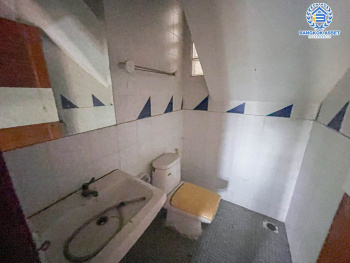 *****ทาวน์โฮมมือสองกรุงเทพมหานคร ม.บุษราคัมเพลส วิภาวดี-รังสิต เนื้อที่มากถึง 25.5 ตร.ว. ฟังก์ชันจัดเต็ม 5 ห้องนอน 5 ห้องน้ 2 ที่จอดรถ บนทำเลเยี่ยม ใกล้เซ็นทรัล ลาดพร้าว, รถไฟฟ้าสายสีน้ำเงิน "สถานีรัชดาภิเษก" ราคาพิเศษสุดในโครงการ!