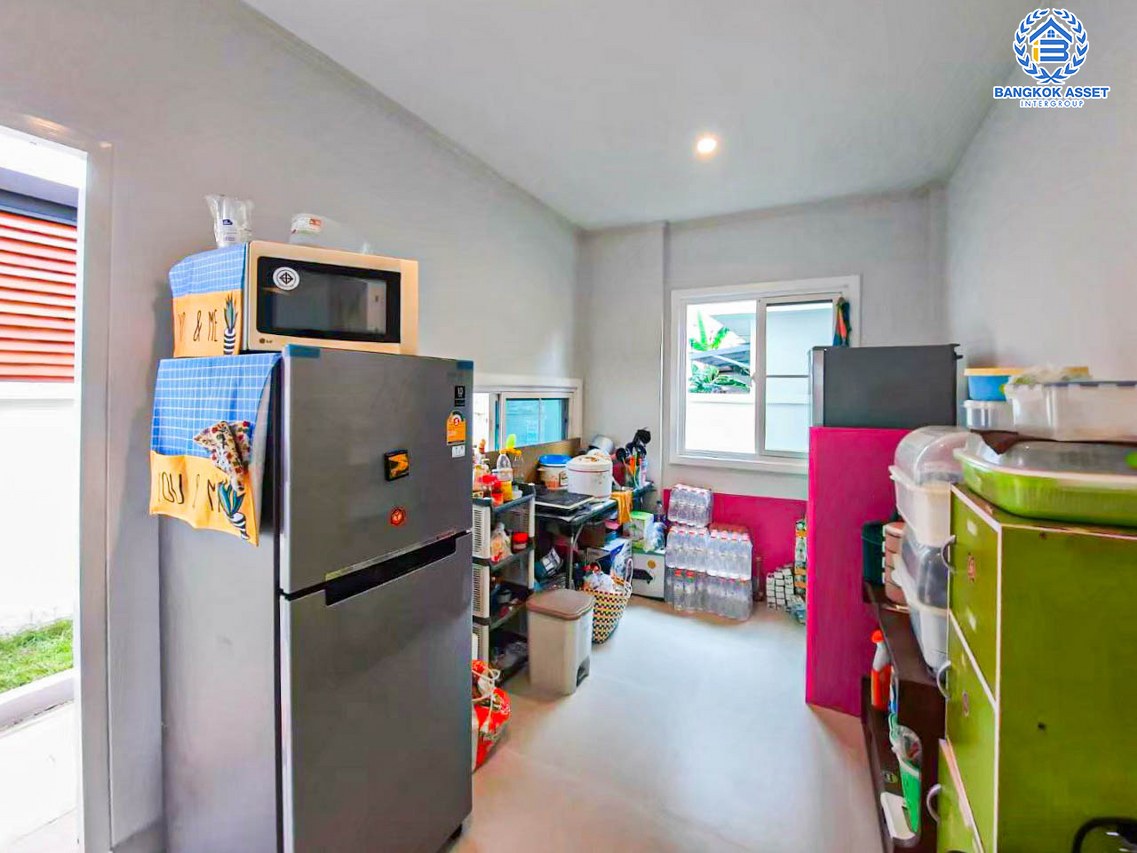 *****บ้านเดี่ยวมือสองกรุงเทพฯ ม.ศุภาลัยวิลล์ เพชรเกษม เนื้อที่กว้างขวางถึง 54.5 ตร.ว. ฟังก์ชัน 3 ห้องนอน 3 ห้องน้ำ 2 ที่จอดรถ บนทำเลเชื่อมต่อทุกการเดินทาง ใกล้เดอะมอล์ บางแค, รถไฟฟ้าสายสีน้ำเงิน "สถานีหลักสอง" ห้ามพลาด!