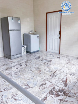 *****บ้านเดี่ยวมือสอง นนทบุรี ม.ปัญฐิญา พระราม5 เนื้อที่ 201.30 ตร.ว. ฟังก์ชัน 5 ห้องนอน 5 ห้องน้ำ 4 ที่จอดรถ ตกแต่งดีไซน์ทันสมัย ภายในสวย เนื้อที่กว้างขวาง บนทำเลคุณภาพ เชื่อมต่อถนนนครอินทร์, ถนนราชพฤกษ์ ใกล้รถไฟฟ้าสายสีม่วง "สถานีแยกติวานนท์" และทางด่วน "ศรีรัช" จองเลย!