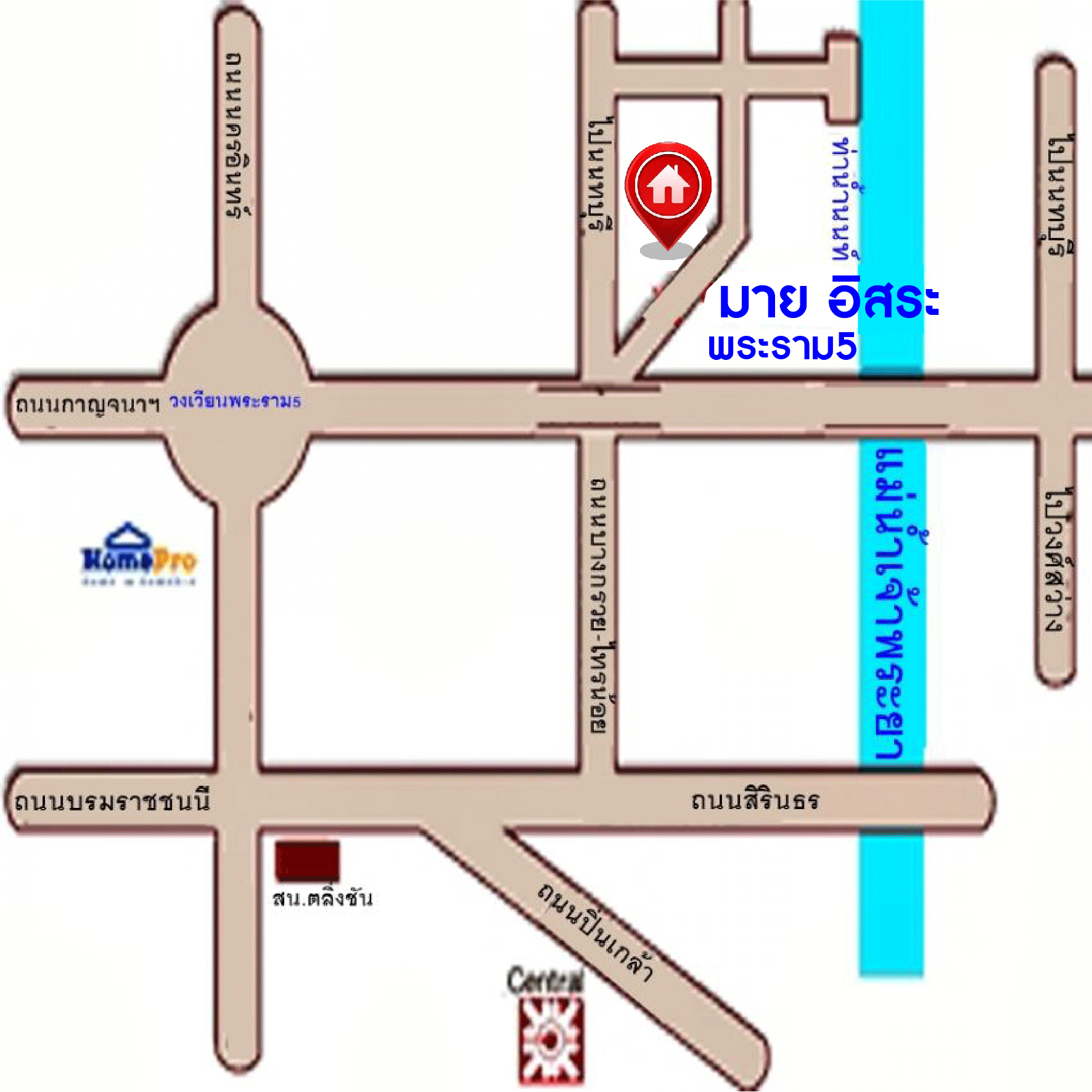 *****บ้านแฝดมือสอง นนทบุรี ม.มายอิสระ พระราม5 หลังมุม! เนื้อที่	70.30 ตร.ว. ฟังก์ชัน 3 ห้องนอน 3 ห้องน้ำ 2 ที่จอดรถ บรรยากาศดี บนพื้นที่กว้างขวาง พร้อมเข้าอยู่ได้ทันที! โครงการตั้งบนทำเลโซนเมือง เชื่อมต่อหลายเส้นทาง เข้า-ออกได้ทั้งทาง นครอินทร์ และสะพานเจษฎาบดินทร์ฯ ใกล้รถไฟฟ้าสายสีม่วง "สถานีแยกติวานนท์" จองเลย!