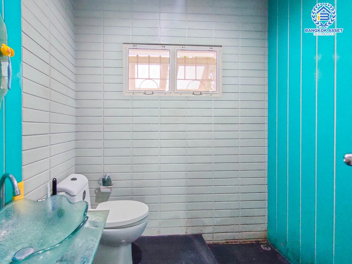 *****บ้านเดี่ยวมือสองกรุงเทพมหานคร ม.ซอยอัศวพิเชษฐ์19 กาญจนาภิเษก เนื้อที่ 50 ตร.ว. ฟังก์ชัน 3 ห้องนอน 2 ห้องน้ำ 1 ที่จอดรถ บ้านพร้อมอยู่ ไม่มีค่าส่วนกลาง แถมฟรี! 3 เครื่องปรับอากาศ บนทำเลเชื่อมต่อ ถ.กาญจนาภิเษก, ถ.รัตนาธิเบศร์