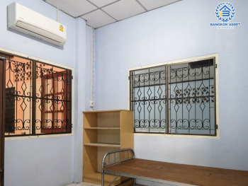 *****บ้านเดี่ยวมือสองปทุมธานี ม.คันทรีพาร์ค14 รังสิต-ปทุมธานี #หลังมุม เนื้อที่มากถึง 52 ตร.ว. ฟังก์ชัน 3 ห้องนอน 2 ห้องน้ำ 1 ที่จอดรถ แถมฟรี! 2 เครื่องปรับอากาศ บนทำเลเข้าเมืองสะดวก ใก้ลทางด่วน "บางพูน" และ "ศรีรัช"