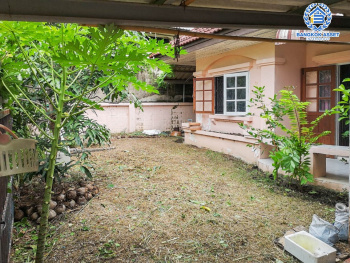 *****บ้านเดี่ยวมือสองปทุมธานี ม.คันทรีพาร์ค14 รังสิต-ปทุมธานี #หลังมุม เนื้อที่มากถึง 52 ตร.ว. ฟังก์ชัน 3 ห้องนอน 2 ห้องน้ำ 1 ที่จอดรถ แถมฟรี! 2 เครื่องปรับอากาศ บนทำเลเข้าเมืองสะดวก ใก้ลทางด่วน "บางพูน" และ "ศรีรัช"