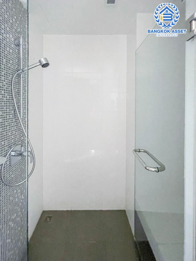 *****คอนโดมิเนียมมือสองนนทบุรี โครงการ เดอะเมโทรลักซ์ ริเวอร์ฟร้อนท์ รัตนาธิเบศร์ เนื้อที่ 23.74 ตร.ม. ฟังก์ชัน 1 ห้องนอน 1 ห้องน้ำ ห้องใหม่ไม่เคยเข้าอยู่ บิวท์อินครบ บนทำเลดี ใกล้รถไฟฟ้าสายสีม่วง "สถานีไทรม้า" และทางด่วน "งามวงศ์วาน"