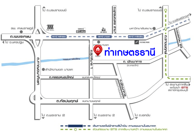 อาคารพาณิชย์มือสอง ท่าเกษตรธานี เพชรเกษม เนื้อที่กว้างเกือบ 20 ตร.ว. อาคาร 4 ชั้น เหมาะสำหรับตกแต่งใหม่เพื่อการพาณิชย์หรืออยู่อาศัย ตั้งบนทำเลดีใกล้เมือง การเดินทางสะดวกเข้า-ออก ได้หลากหลายเส้นทาง เชื่อมต่อถนนพัฒนาการ ถนนสุขาภิบาล1 ถนนราชพฤกษ์ ใกล้รถไฟฟ้าสายสีน้ำเงิน "สถานีบางแค" จองเลย!