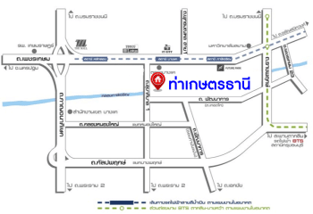 อาคารพาณิชย์มือสอง ท่าเกษตรธานี เพชรเกษม เนื้อที่กว้างเกือบ 20 ตร.ว. อาคาร 4 ชั้น เหมาะสำหรับตกแต่งใหม่เพื่อการพาณิชย์หรืออยู่อาศัย ตั้งบนทำเลดีใกล้เมือง การเดินทางสะดวกเข้า-ออก ได้หลากหลายเส้นทาง เชื่อมต่อถนนพัฒนาการ ถนนสุขาภิบาล1 ถนนราชพฤกษ์ ใกล้รถไฟฟ้าสายสีน้ำเงิน "สถานีบางแค" จองเลย!