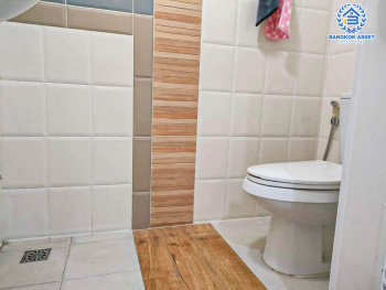 ทาวน์เฮ้าส์มือสอง นนทบุรี ม.โกลเด้นทาวน์ ปิ่นเกล้า-จรัญสนิทวงศ์ ตอบโจทย์ทุกครอบครัว ด้วยฟังก์ชัน 4 ห้องนอน 3 ห้องน้ำ 2 ที่จอดรถ เนื้อที่ 21.10 ตร.ว. บ้านสภาพสวย เดินทางสะดวกบนทำเลดีที่สุด เข้า-ออกหลายเส้นทาง ใกล้สายรถไฟฟ้าสายสีแดงอ่อน "สถานีบางบำหรุ" และจุดขึ้นทางด่วน "ศรีรัช" จองเลย!...