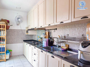 *****ทาวน์เฮ้าส์นนทบุรี แก้วอินทร์  ม.อินดี้ บางใหญ่ เนื้อที่เกือบถึง 27 ตร.ว หลังมุม พร้อมด้วยฟังก์ชัน 2 ห้องนอน 3 ห้องน้ำ 2 ที่จอดรถ เดินทางสะดวกใกล้จุดขึ้นทางด่วน "ศรีรัช"  และโครงการรถไฟฟ้าสายสีม่วง "สถานีตลาดบางใหญ่"