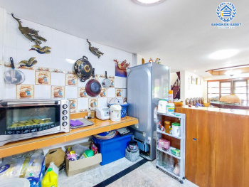 *****บ้านเดี่ยวมือสองปทุมธานี หมู่บ้าน ชวนชื่นการ์เด้นวิลล์ บางเดื่อ-ปทุมธานี เนื้อที่เกือบถึง 62 ตร.ว มีฟังก์ชัน 3 ห้องนอน 2 ห้องน้ำ 2 ที่จอดรถ บ้านสภาพดีพร้อมขาย บนทำเลแห่งการเดินทาง เชื่อมต่อ ถ.สะพานนนทบุรี-บางบัวทอง, ถ.กรุงเทพ-ปทุมธานี ใกล้จุดขึ้นทางด่วน "ศรีสมาน"