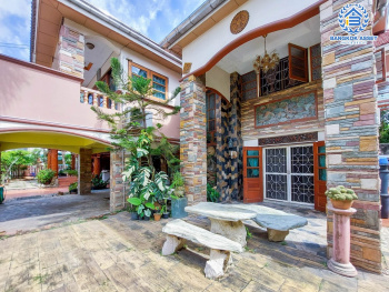 *****บ้านเดี่ยวมือสองปทุมธานี หมู่บ้าน ชวนชื่นการ์เด้นวิลล์ บางเดื่อ-ปทุมธานี เนื้อที่เกือบถึง 62 ตร.ว มีฟังก์ชัน 3 ห้องนอน 2 ห้องน้ำ 2 ที่จอดรถ บ้านสภาพดีพร้อมขาย บนทำเลแห่งการเดินทาง เชื่อมต่อ ถ.สะพานนนทบุรี-บางบัวทอง, ถ.กรุงเทพ-ปทุมธานี ใกล้จุดขึ้นทางด่วน "ศรีสมาน"