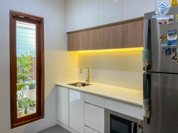 *****บ้านเดี่ยวมือสองกรุงเทพมหานคร ย่านลาดพร้าว ม.ซอยนาคนิวาส 37 เนื้อที่ 57.2 ตร.ว พร้อมด้วยฟังก์ชัน 3 ห้องนอน 3 ห้องน้ำ 2 ที่จอดรถ สภาพแวดล้อมดี ถนนโล่ง ใกล้โครงการรถไฟฟ้าสายสีเหลือง "สถานีโชคชัย 4" และจุดขึ้นทางด่วน "ลาดพร้าว 71"