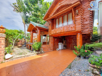 *****บ้านเดี่ยวมือสองหลังมุม ปทุมธานี บางเดื่อ หมู่บ้าน ชวนชื่นการ์เด้นวิลล์ บางเดื่อ-ปทุมธานี เนื้อที่ 63 ตร.ว ฟังก์ชัน 3 ห้องนอน 2 ห้องน้ำ 2 ที่จอดรถ บนทำเลแห่งการเดินทาง เชื่อมต่อ ถ.กรุงเทพ-ปทุมธานี, สะพานนนทบุรี-บางบัวทอง ใกล้จุดขึ้นทางด่วน "ศรีสมาน"