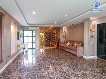 บ้านเดี่ยวมือสองกรุงเทพมหานคร เพชรเกษม ม.ซีรีน เพชรเกษม-พุทธมณฑล สาย 3 เนื้อที่ 54.4 ตร.ว ฟังก์ชัน 4 ห้องนอน 3 ห้องน้ำ 2 ที่จอดรถ ฟรี! เครื่องปรับอากาศ 6 เครื่อง ห้องตกแต่งใหม่สภาพดี พร้อมส่วนกลางสระว่ายน้ำและฟิตเนส