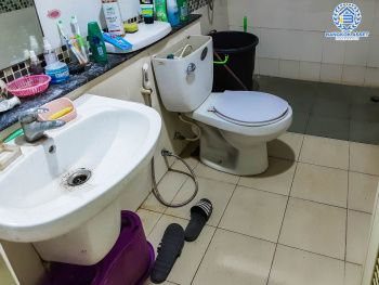 บ้านแฝดมือสองนนทบุรี ย่านบางกรวย ม.แลนซิโอ วงแหวน-พระราม 5 หลังมุม เนื้อที่ 46 ตร.ว สภาพดี พร้อมขายกับฟังก์ชัน 3 ห้องนอน 2 ห้องน้ำ 1 ที่จอดรถ เดินทางสะดวกมีรถประจำทางผ่านตลอด ใกล้ตลาดและห้างสรรพสินค้า "พลัสมอล"