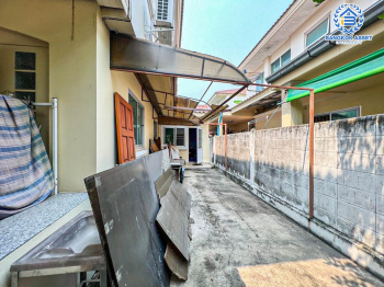 *****บ้านเดี่ยวมือสองนนทบุรี บางใหญ่ ม.ศุภลัยวิลล์ วงแหวน-รัตนาธิเบศร์ เนื้อที่กว้างสุดคุ้ม 50 ตร.ว พร้อมฟังก์ชัน 3 ห้องนอน 2 ห้องน้ำ 2 ที่จอดรถ แถมฟรี! ปั๊มน้ำ บ้านสภาพดี ใกล้ห้างสรรพสินค้าชื่อดัง "เซ็นทรัลเวสเกต" และโครงการรถไฟฟ้าสายสีม่วง "สถานีคลองบางไผ่"