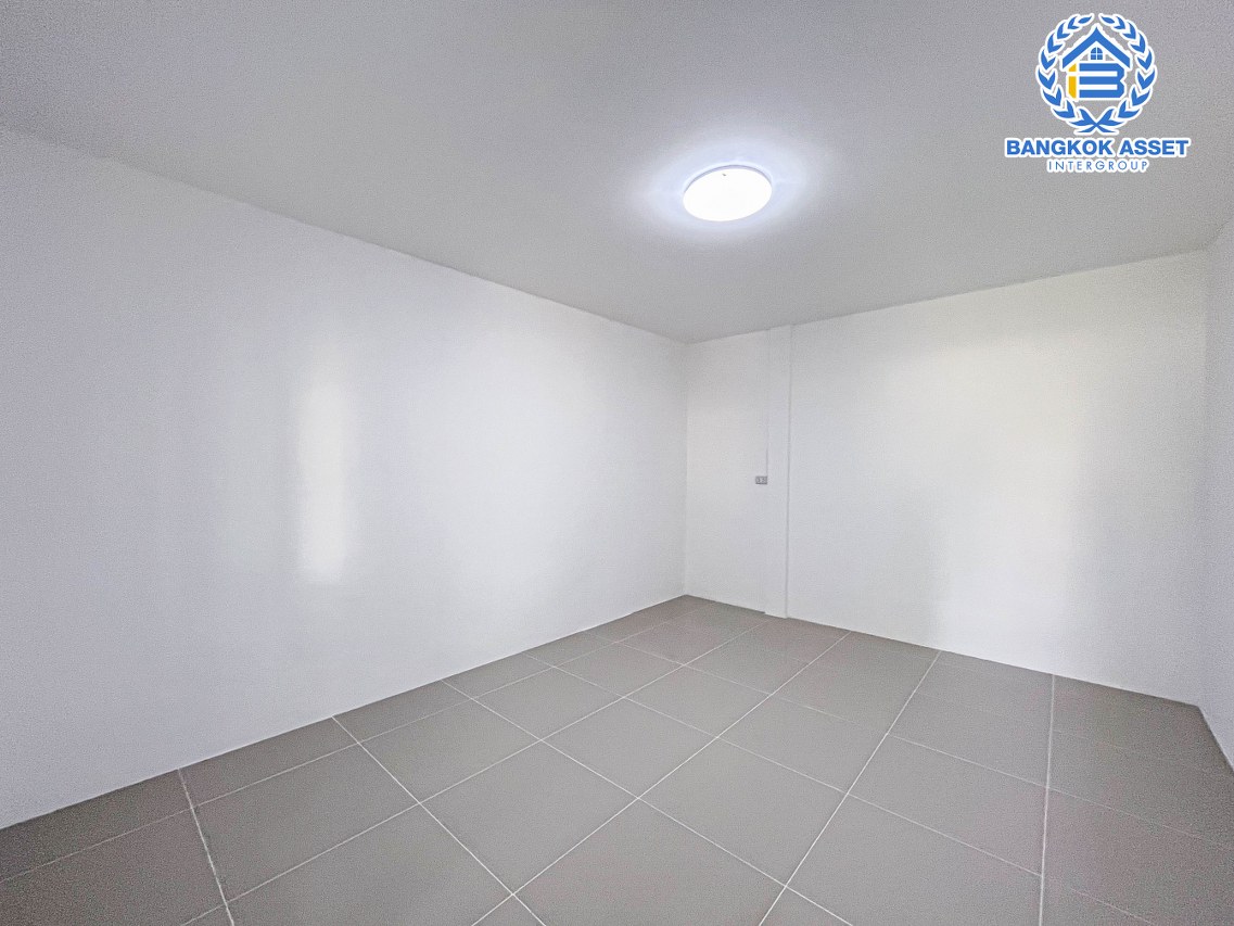 *****ทาวน์เฮาส์มือสองนนทบุรี บางบัวทอง ม.พิมลราช1 บ้านกล้วย-ไทรน้อย หลังมุม เนื้อที่ 28 ตร.ว ฟังก์ชัน 3 ห้องน้ำ 2 ห้องน้ำ 1 ที่่จอดรถ พร้อมตกแต่งใหม่ เชื่อมต่อถนนบ้านกล้วย-ไทรน้อย ถนนกาญจนาภิเษก ใกล้ทางหลวงพิเศษหมายเลข 9 จองเลย!