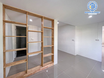 *****ทาวน์เฮาส์มือสองนนทบุรี บางบัวทอง ม.พิมลราช1 บ้านกล้วย-ไทรน้อย หลังมุม เนื้อที่ 28 ตร.ว ฟังก์ชัน 3 ห้องน้ำ 2 ห้องน้ำ 1 ที่่จอดรถ พร้อมตกแต่งใหม่ เชื่อมต่อถนนบ้านกล้วย-ไทรน้อย ถนนกาญจนาภิเษก ใกล้ทางหลวงพิเศษหมายเลข 9 จองเลย!