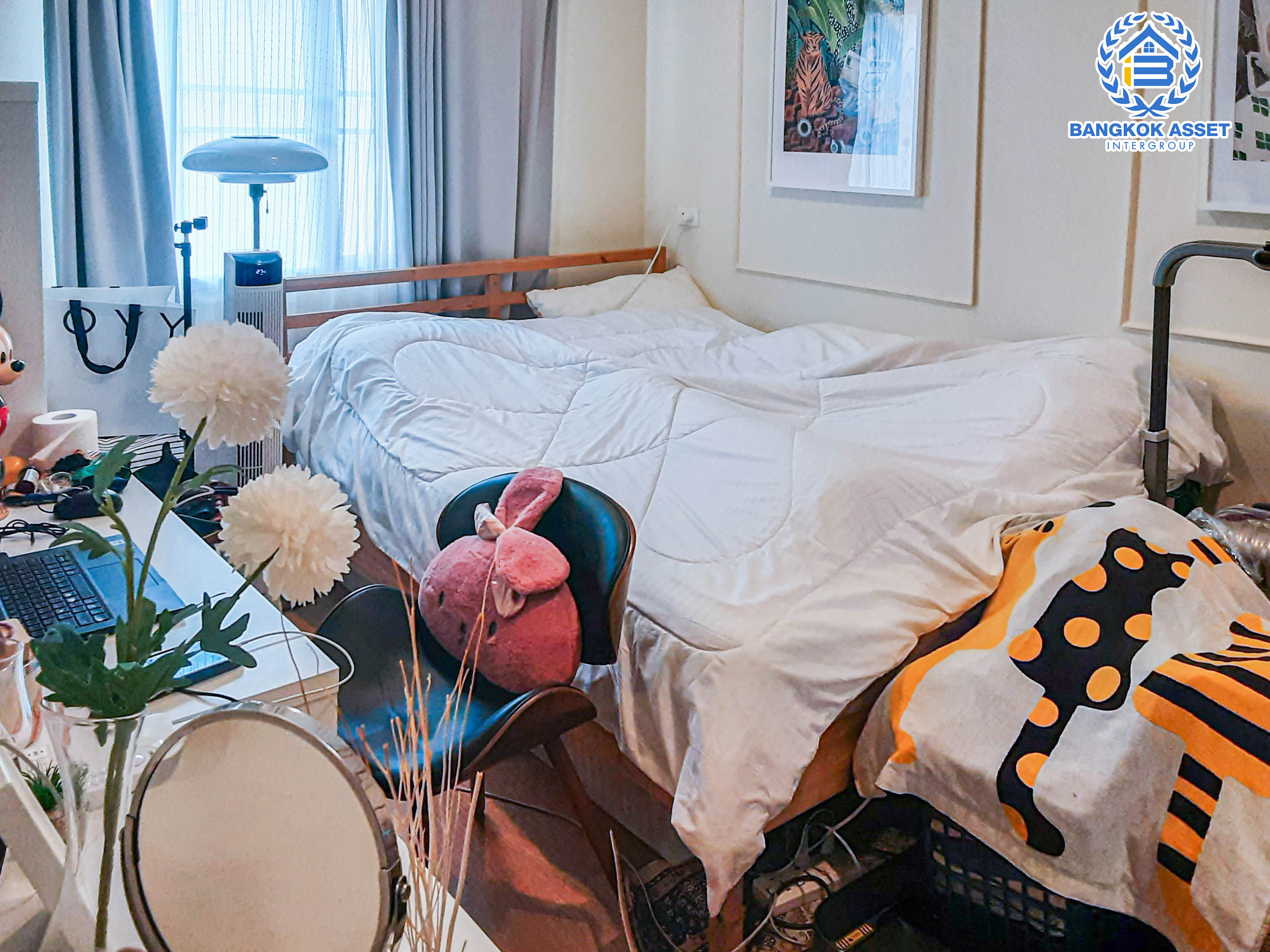 *****ทาวน์เฮ้าส์มือสอง นนทบุรี ม.โกลเด้นทาวน์ รัตนาธิเบศร์-สถานีรถไฟฟ้าบางพลู เนื้อที่ 21.20 ตร.ว. ฟังก์ชัน 4 ห้องนอน 3 ห้องน้ำ 2 ที่จอดรถ ภายในตกแต่งทันสมัย ฟรี! เครื่องปรับอากาศ บนทำเลเดินทางสะดวก เชื่อมต่อถนนรัตนาธิเบศร์ ใกล้รถไฟฟ้าสายสีม่วง "สถานีบางพลู" และจุดขึ้นทางด่วน "ศรีรัช-วงแหวนรอบนอก"