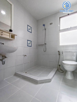 *****บ้านเดี่ยวมือสองนนทบุรี ม.ชลลดา วัดลาดปลาดุก โครงการคุณภาพจาก L&H เนื้อที่  51 ตร.ว พร้อมขาย ฟังก์ชัน 3 ห้องนอน 2 ห้องนอน 2 ที่จอดรถ ฟรี! แถมเครื่องปรับอากาศ 2 เครื่อง ตกแต่งใหม่สภาพสวย เชื่อมต่อ ถ.กาญจนาภิเษก ถ.บ้านกล้วย-ไทรน้อย ใกล้ทางหลวง "หมายเลข 9"