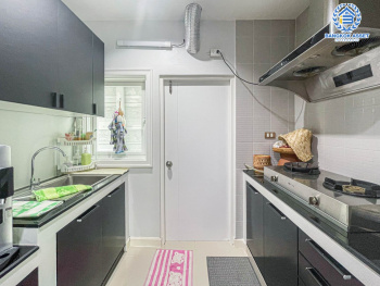 *****บ้านเดี่ยวมือสองนนทบุรี ม.เดอะซิตี้ รัตนาธิเบศร์-บางใหญ่ เนื้อที่สุดคุ้มกว้าง 57.3 ตร.ว สไตล์โมเดิร์น พร้อมด้วยฟังก์ชัน 4 ห้องนอน 3 ห้องน้ำ 2 ที่จอดรถ พิเศษแถมฟรี! เครื่องปรับอากาศ 5 เครื่อง ระบบรักษาความปลอดภัยครบครัน ใกล้ห้าง "เซ็นทรัลเวสเกต" และโครงการรถไฟฟ้าสีม่วง "สถานีคลองบางไผ่"