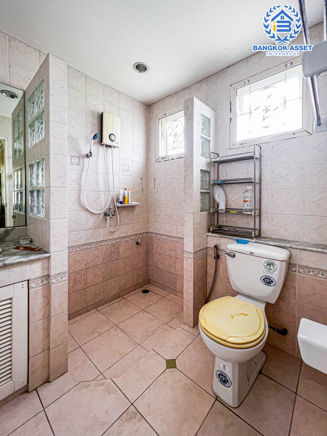 *****บ้านเดี่ยวมือสองนนทบุรี ม.ชัยพฤกษ์ วัดลาดปลาดุก กับเนื้อที่สูงสุดเกือบ 55 ตร.ว พร้อมขาย ฟังก์ชัน 3 ห้องนอน 2 ห้องน้ำ 1 ที่จอดรถ กับ 1 ห้องทานอาหาร บนทำเลดีเดินทางสะดวก เชื่อมต่อถนนวัดลาดปลาดุก กาญจนาภิเษก ใกล้จุดขึ้นลงรถตู้และทางหลวงหมายเลข 9