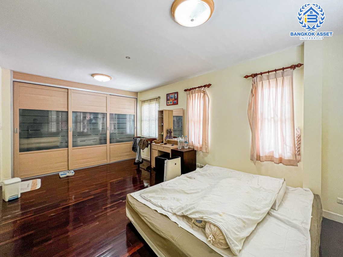 *****บ้านเดี่ยวมือสองนนทบุรี ม.ชัยพฤกษ์ วัดลาดปลาดุก กับเนื้อที่สูงสุดเกือบ 55 ตร.ว พร้อมขาย ฟังก์ชัน 3 ห้องนอน 2 ห้องน้ำ 1 ที่จอดรถ กับ 1 ห้องทานอาหาร บนทำเลดีเดินทางสะดวก เชื่อมต่อถนนวัดลาดปลาดุก กาญจนาภิเษก ใกล้จุดขึ้นลงรถตู้และทางหลวงหมายเลข 9