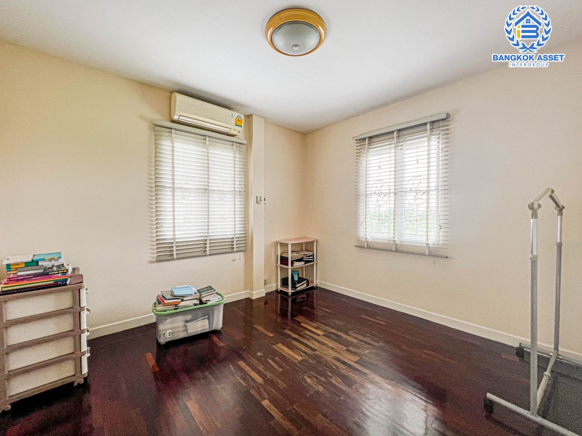 *****บ้านเดี่ยวมือสองนนทบุรี ม.ชัยพฤกษ์ วัดลาดปลาดุก กับเนื้อที่สูงสุดเกือบ 55 ตร.ว พร้อมขาย ฟังก์ชัน 3 ห้องนอน 2 ห้องน้ำ 1 ที่จอดรถ กับ 1 ห้องทานอาหาร บนทำเลดีเดินทางสะดวก เชื่อมต่อถนนวัดลาดปลาดุก กาญจนาภิเษก ใกล้จุดขึ้นลงรถตู้และทางหลวงหมายเลข 9