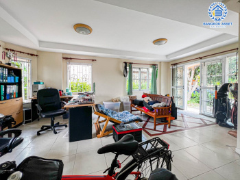 *****บ้านเดี่ยวมือสองนนทบุรี ม.ชัยพฤกษ์ วัดลาดปลาดุก กับเนื้อที่สูงสุดเกือบ 55 ตร.ว พร้อมขาย ฟังก์ชัน 3 ห้องนอน 2 ห้องน้ำ 1 ที่จอดรถ กับ 1 ห้องทานอาหาร บนทำเลดีเดินทางสะดวก เชื่อมต่อถนนวัดลาดปลาดุก กาญจนาภิเษก ใกล้จุดขึ้นลงรถตู้และทางหลวงหมายเลข 9