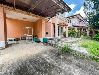 *****บ้านเดี่ยวมือสองนนทบุรี ม.ชัยพฤกษ์ วัดลาดปลาดุก กับเนื้อที่สูงสุดเกือบ 55 ตร.ว พร้อมขาย ฟังก์ชัน 3 ห้องนอน 2 ห้องน้ำ 1 ที่จอดรถ กับ 1 ห้องทานอาหาร บนทำเลดีเดินทางสะดวก เชื่อมต่อถนนวัดลาดปลาดุก กาญจนาภิเษก ใกล้จุดขึ้นลงรถตู้และทางหลวงหมายเลข 9