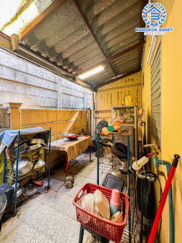 ทาวน์เฮาส์มือสองนนทบุรี กาญจนาภิเษก ม.มณฑล5 บางใหญ่ เนื้อที่ 20.4 ตร.ว พร้อมด้วยฟังก์ชัน 3 ห้องนอน 2 ห้องน้ำ 2 ที่จอดรถ ฟรีสุดคุ้ม! 3 เครื่องปรับอากาศ ทำเลดี เหมาะกับทุกครอบครัว ที่สุดแห่งการเดินทาง เชื่อมต่อถนนกันตนา, ถนนกาญจนาภิเษก มีรถโดยสารผ่านตลอด ใกล้ห้าง "พลัสมอล'