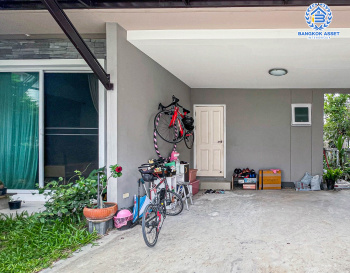 *****บ้านแฝดมือสองนนทบุรี ม.โกลเด้นนีโอ ชัยพฤกษ์-วงแหวน เนื้อที่ 39.1 ตร.ว บ้านหลังมุมสภาพดี พร้อมขายกับฟังก์ชัน 3 ห้องนอน 2 ห้องน้ำ 2 ที่จอดรถ ที่สุดแห่งการเดินทาง เชื่อมต่อถนนบางกรวย-ไทรน้อย, กาญจนาภิเษก ทำเลใกล้โรงพยาบาล และทางด่วน "ศรีรัช-วงแหวนรอบนอก"