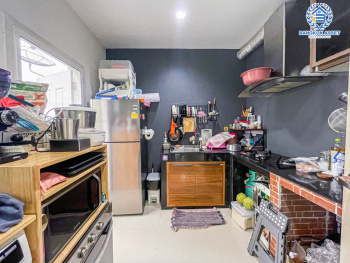 *****บ้านแฝดมือสองนนทบุรี ม.โกลเด้นนีโอ ชัยพฤกษ์-วงแหวน เนื้อที่ 39.1 ตร.ว บ้านหลังมุมสภาพดี พร้อมขายกับฟังก์ชัน 3 ห้องนอน 2 ห้องน้ำ 2 ที่จอดรถ ที่สุดแห่งการเดินทาง เชื่อมต่อถนนบางกรวย-ไทรน้อย, กาญจนาภิเษก ทำเลใกล้โรงพยาบาล และทางด่วน "ศรีรัช-วงแหวนรอบนอก"