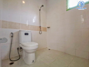 *****บ้านแฝดมือสองกรุงเทพฯ ม.พฤกษาวิลเลจ36 สรงประภา เนื้อที่กว้าง 38.7 ตร.ว. ฟังก์ชัน 3 ห้องนอน 2 ห้องน้ำ 2 ที่จอดรถ แถมฟรี! 3 เครื่องปรับอากาศ, 1 เครื่องทำน้ำอุ่น บนทำเลดี ใกล้สนามบินดอนเมือง และรถไฟฟ้าสายสีแดง "สถานีดอนเมือง"