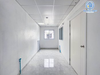 *****ทาวน์เฮ้าส์มือสองปทุมธานี หมู่บ้าน พฤกษา110 แจ้งวัฒนะ-ราชพฤกษ์ หลังมุม เนื้อที่กว้าง 21.50 ตร.ว. ฟังก์ชัน 3 ห้องนอน 2 ห้องน้ำ 1 ที่จอดรถ พื้นที่ใช้สอยกว้างขวาง มาพร้อมกับราคาเบา ๆ คุ้มที่สุดในโครงการ! ตั้งบนทำเลดี เชื่อมต่อถนนชัยพฤกษ์, ถนนแจ้งวัฒนะ, ถนนติวานนท์ ใกล้จุดขึ้นทางด่วน "ศรีสมาน"