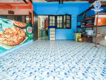 *****ทาวน์เฮาส์มือสองนนทบุรี บางบัวทอง ม.รัตนาธิเบศร์ เนื้อที่กว้าง 16 ตร.ว พร้อมขายกับฟังก์ชัน 2 ห้องนอน 1 ห้องน้ำ 1 ที่จอดรถ ทำเลเดินทางสะดวก เชื่อมต่อถนนกาญจนาภิเษก, จันทร์ทองเอี่ยม ใกล้ห้างสรรพสินค้า "เซ็นทรัลเวสเกต" และโครงการรถไฟฟ้าสายสีม่วง "สถานีตลาดบางใหญ่"