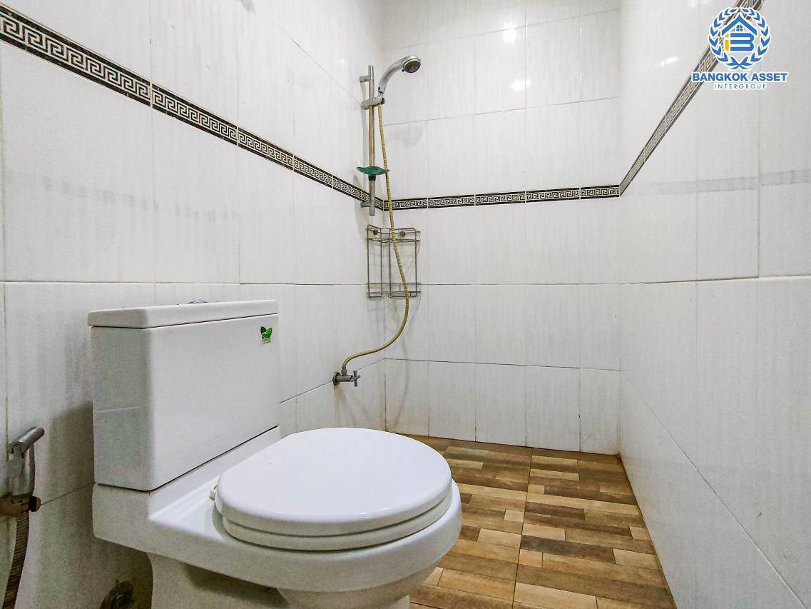 *****ทาวน์เฮาส์มือสองนนทบุรี ม.สิรีนเฮ้าส์ รัตนาธิเบศร์ เนื้อที่ 20.1 สภาพดี พร้อมฟังก์ชัน 2 ห้องน้ำ 2 ห้องน้ำ พิเศษฟรี! 4 เครื่องปรับอากาศ ทำเลเดินทางสะดวก ใกล้โครงการรถไฟฟ้าสายสีม่วง "สถานีไทรม้า" และห้างสรรพสินค้า "เซ็นทรัลรัตนาธิเบศร์"