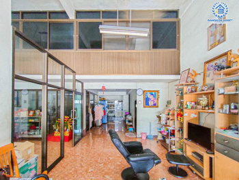 *****อาคารพาณิชย์มือสองกรุงเทพฯ ซอยสินเนรมิต เพชรเกษม เนื้อที่กว้างถึง 32 ตร.ว. ฟังก์ชัน 5 ห้องนอน 3 ห้องน้ำ อาคารพาณิชย์ต่อเติมเต็ม ค้าขายได้ บนทำเลดี เพียง 20 นาทีก็ถึงรถไฟฟ้าสายสีน้ำเงิน "สถานีหลักสอง" จองเลย!