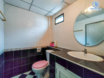 *****อาคารพาณิชย์มือสองกรุงเทพฯ ซอยสินเนรมิต เพชรเกษม เนื้อที่กว้างถึง 32 ตร.ว. ฟังก์ชัน 5 ห้องนอน 3 ห้องน้ำ อาคารพาณิชย์ต่อเติมเต็ม ค้าขายได้ บนทำเลดี เพียง 20 นาทีก็ถึงรถไฟฟ้าสายสีน้ำเงิน "สถานีหลักสอง" จองเลย!