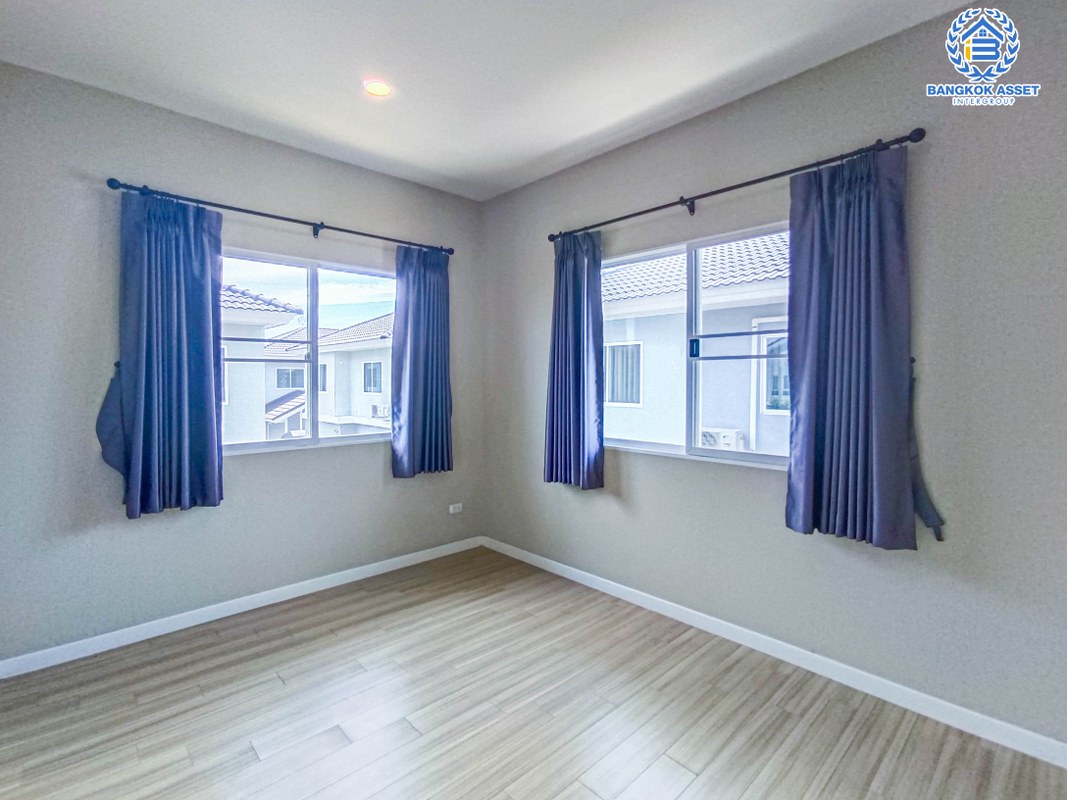 บ้านเดี่ยวมือสองนนทบุรี ม.เพอร์เฟคพาร์ค แจ้งวัฒนะ2 เนื้อที่สูงสุดเกือบ 51 ตร.ว บ้านสภาพสวยพร้อมขาย กับฟังก์ชัน 3 ห้องนอน 2 ห้องน้ำ 2 ที่จอดรถ ที่สุดแห่งการเดินทาง ทำเลดีใกล้แม่น้ำเจ้าพระยา เชื่อมต่อถนนชัยพฤกษ์, ถนนสะพานนนทบุรี-บางบัวทอง จองเลย!