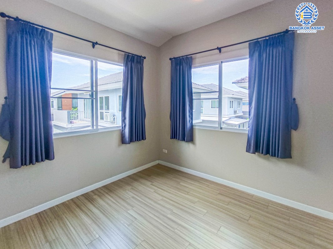 บ้านเดี่ยวมือสองนนทบุรี ม.เพอร์เฟคพาร์ค แจ้งวัฒนะ2 เนื้อที่สูงสุดเกือบ 51 ตร.ว บ้านสภาพสวยพร้อมขาย กับฟังก์ชัน 3 ห้องนอน 2 ห้องน้ำ 2 ที่จอดรถ ที่สุดแห่งการเดินทาง ทำเลดีใกล้แม่น้ำเจ้าพระยา เชื่อมต่อถนนชัยพฤกษ์, ถนนสะพานนนทบุรี-บางบัวทอง จองเลย!