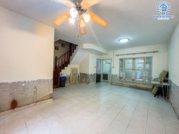 *****ทาวน์เฮ้าส์มือสองนนทบุรี ม.พฤกษา19 วัดลาดปลาดุก เนื้อที่กว้าง 21 ตร.ว. ฟังก์ชัน 3 ห้องนอน 2 ห้องน้ำ 1 ที่จอดรถ สภาพดี พร้อมเข้าอยู่ บนทำเลเดินทางสะดวก เชื่อมต่อถนนกาญจนาภิเษก, ถนนรัตนาธิเบศร์, ถนนราชพฤกษ์ ใกล้จุดขึ้นทางด่วน "กาญจนาภิเษก"