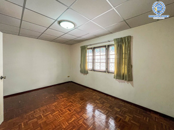 *****ทาวน์โฮมมือสองนนทุบรี ม.สรานนท์ ติวานนท์-ปากเกร็ด สภาพดี เนื้อที่ 18 ตร.ว. ฟังก์ชันจัดเต็ม 4 ห้องนอน 3 ห้องน้ำ 1 ที่จอดรถ บนทำเลติดถนนติวานนท์ ใกล้เซ็นทรัลแจ้งวัฒนะ, รถไฟฟ้าสายสีชมพู "สถานีปากเกร็ด" และทางด่วน "ศรีรัช"