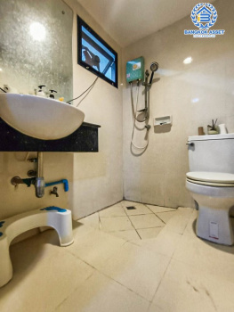 *****ทาวน์เฮ้าส์มือสองกรุงเทพมหานคร ม.เดอะวิลล่า รามอินทรา เนื้อที่ 21 ตร.ว สภาพดี น่าอยู่ พร้อมฟังก์ชัน 4 ห้องนอน 2 ห้องน้ำ 1 ที่จอดรถ พิเศษฟรี! 3 เครื่องปรับอากาศและ 2 เครื่องทำน้ำอุ่น ทำเลติดถนนใหญ่ เชื่อมต่อถนนกาญจนาภิเษก, ถนนคู้บอน และห้างสรรพสินค้า "เซ็นทรัลรามอินทรา"