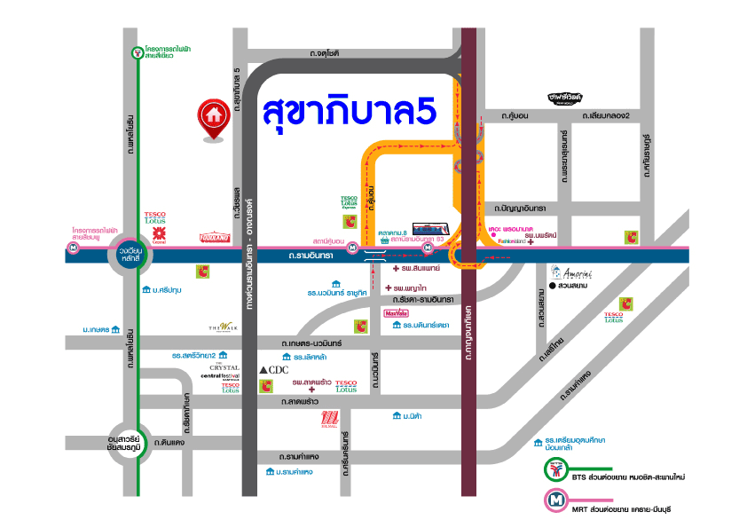 *****ทาวน์เฮ้าส์มือสองกรุงเทพมหานคร ม.ซอยสุขาภิบาล5 เนื้อที่ 25 ตร.ว สถาพดีพร้อมขาย กับฟังก์ชัน 3 ห้องนอน 2 ห้องน้ำ 1 ที่จอดรถ เหมาะสำหรับทุกครอบครัว ทำเลเดินทางสะดวก ใกล้ทางด่วนพิเศษ "ฉลองรัช"และ "ศรีรัช"