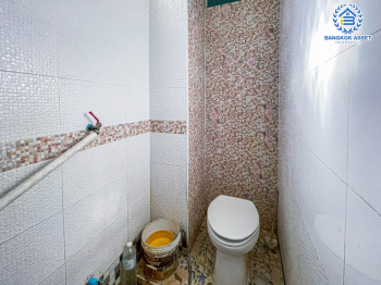 *****ทาวน์เฮ้าส์มือสองกรุงเทพมหานคร ม.ซอยสุขาภิบาล5 เนื้อที่ 25 ตร.ว สถาพดีพร้อมขาย กับฟังก์ชัน 3 ห้องนอน 2 ห้องน้ำ 1 ที่จอดรถ เหมาะสำหรับทุกครอบครัว ทำเลเดินทางสะดวก ใกล้ทางด่วนพิเศษ "ฉลองรัช"และ "ศรีรัช"