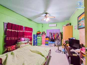 *****บ้านเดี่ยวมือสองกรุงเทพฯ ม.เอื้อประชา นวลจันทร์ เนื้อที่กว้างถึง 50.2 ตร.ว. ฟังก์ชัน 4 ห้องนอน 3 ห้องน้ำ 2 ที่จอดรถ บ้านต่อเติมเต็ม พื้นที่ใช้สอยเยอะ บนทำเลแห่งการเดินทาง เชื่อมต่อถ.นวลจันทร์, ถ.ประดิษฐ์มนูธรรม ใกล้ทางด่วนพิเศษ "ฉลองรัช" ราคาสุดคุ้ม!